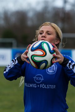 Bild 27 - Frauen VfL Kellinghusen - TSV Heiligenstedten : Ergebnis: 4;1